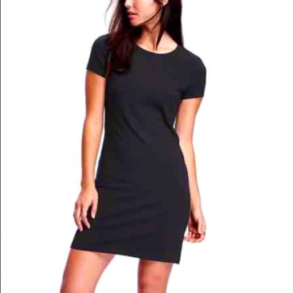 Old Navy never worn T-shirt dress